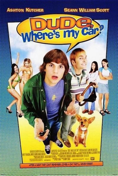 watch-Dude  Where s My Car