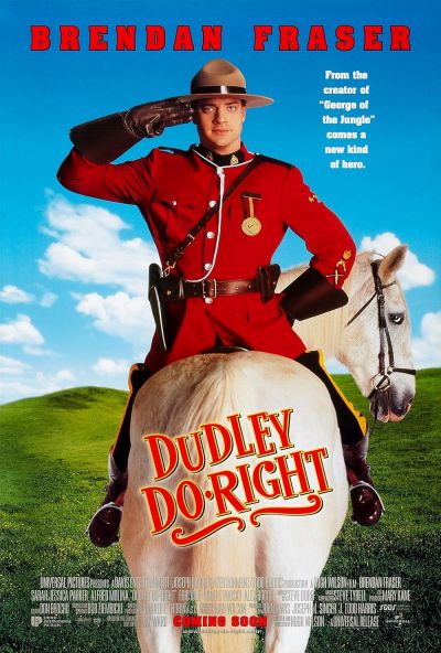 watch-Dudley Do-Right