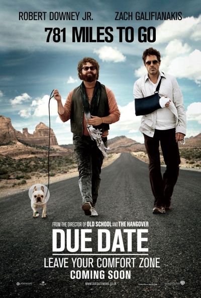 watch-Due Date
