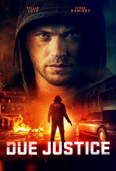 watch-Due Justice