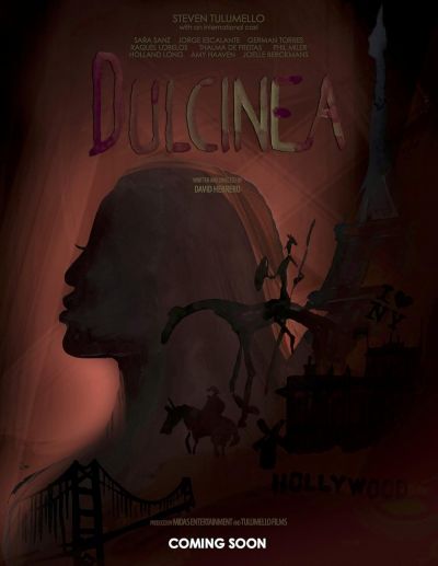 watch-Dulcinea