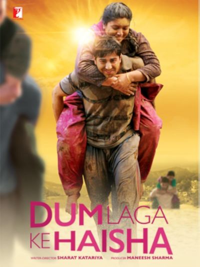 watch-Dum Laga Ke Haisha