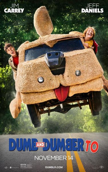 watch-Dumb and Dumber To