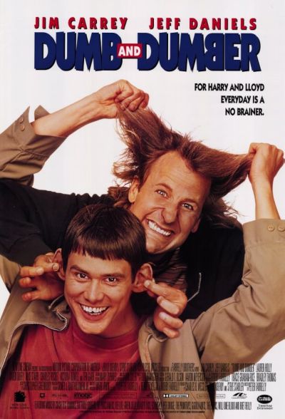 watch-Dumb and Dumber