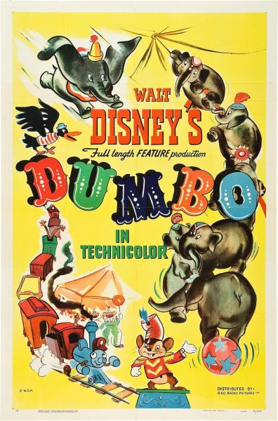 watch-Dumbo
