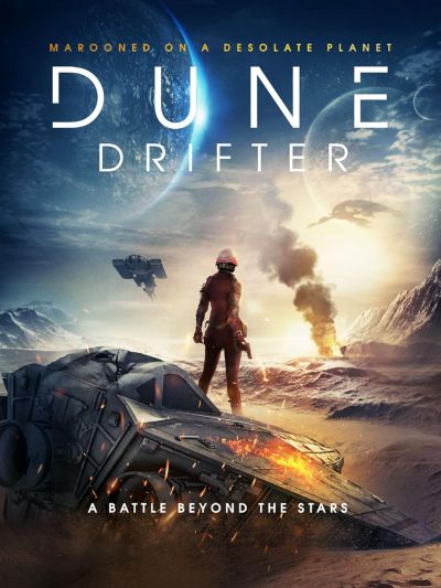 watch-Dune Drifter