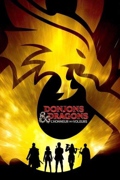 watch-Dungeons   Dragons  Honor Among Thieves
