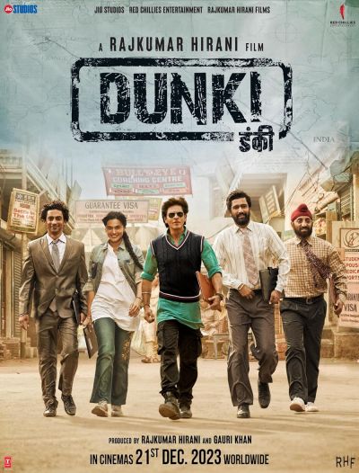 watch-Dunki