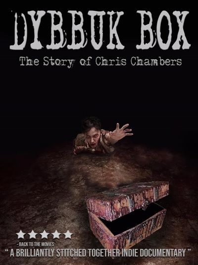 watch-Dybbuk Box  True Story of Chris Chambers