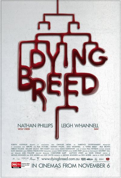 watch-Dying Breed