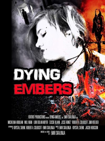 watch-Dying Embers