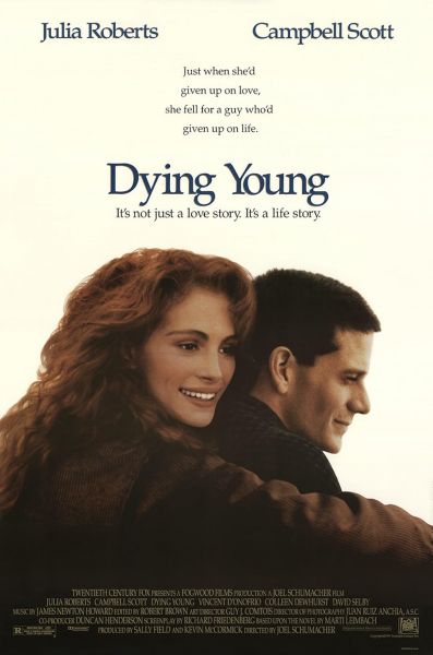 watch-Dying Young