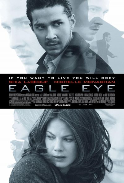 watch-Eagle Eye