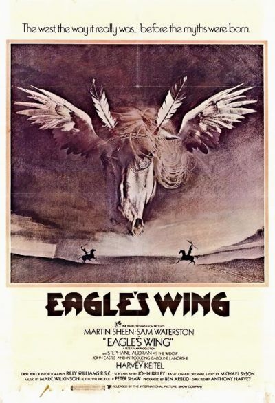 watch-Eagle s Wing