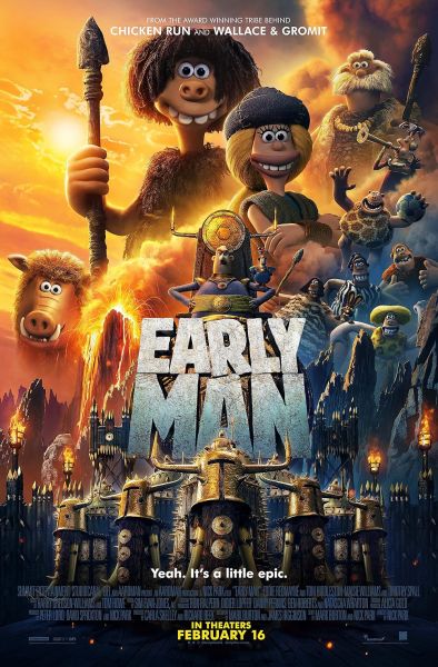 watch-Early Man