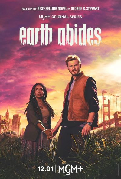 watch-Earth Abides