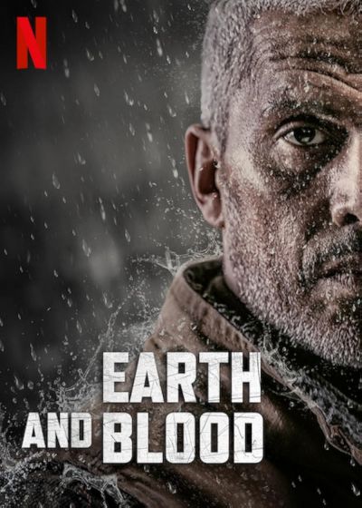 watch-Earth and Blood
