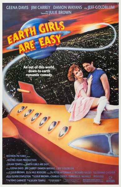 watch-Earth Girls Are Easy