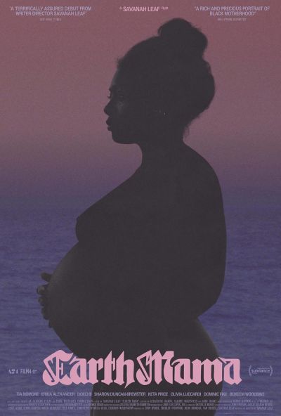 watch-Earth Mama