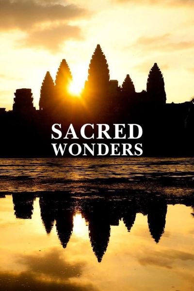 watch-Earth s Sacred Wonders