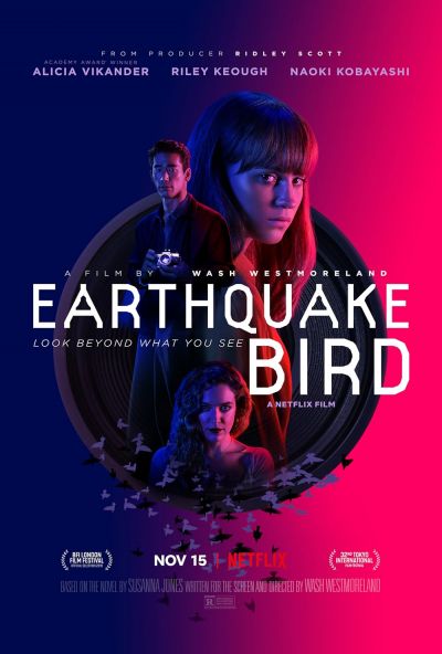 watch-Earthquake Bird