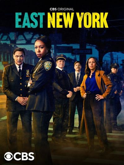 watch-East New York