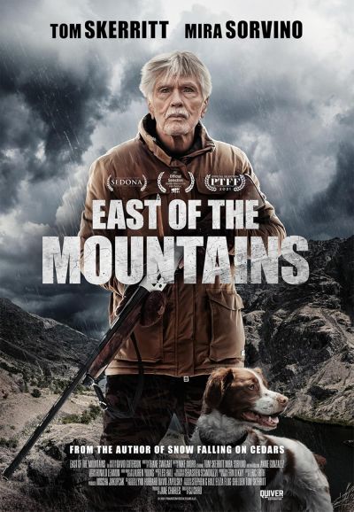 watch-East of the Mountains