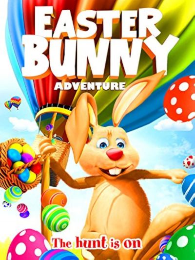 watch-Easter Bunny Adventure