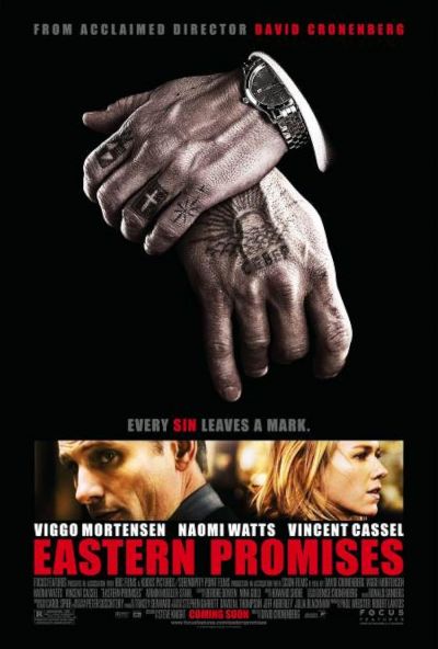 watch-Eastern Promises