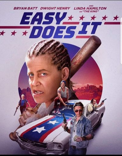 watch-Easy Does It