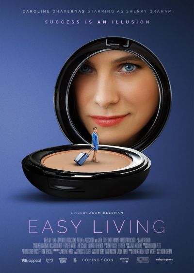 watch-Easy Living