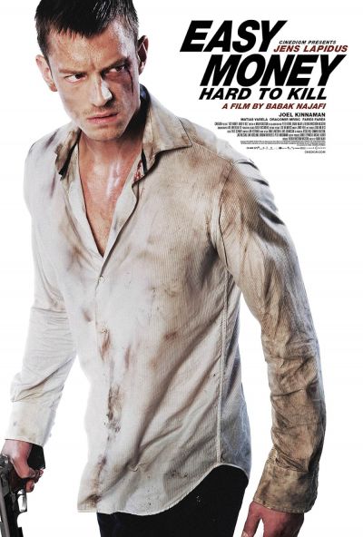 watch-Easy Money  Hard to Kill