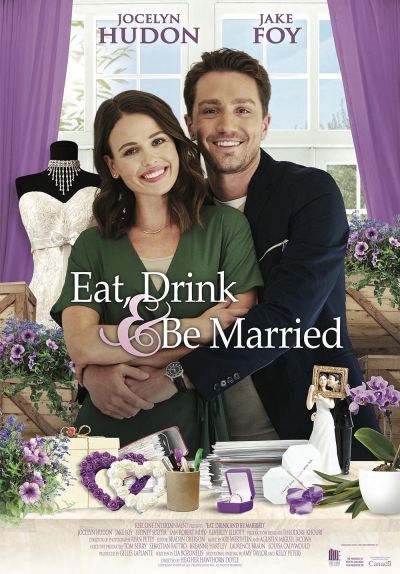 watch-Eat  Drink and Be Married