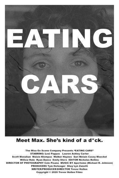 watch-Eating Cars