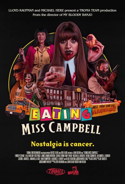watch-Eating Miss Campbell