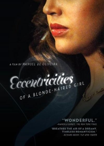 watch-Eccentricities of a Blonde-Haired Girl