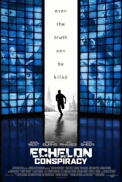 watch-Echelon Conspiracy