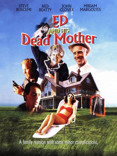 watch-Ed and His Dead Mother