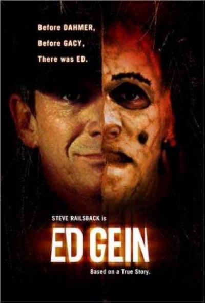 watch-Ed Gein