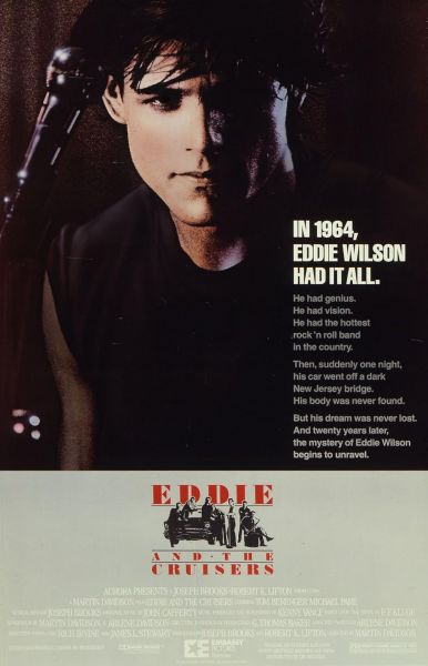 watch-Eddie and the Cruisers