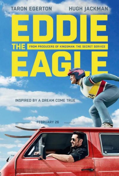 watch-Eddie the Eagle