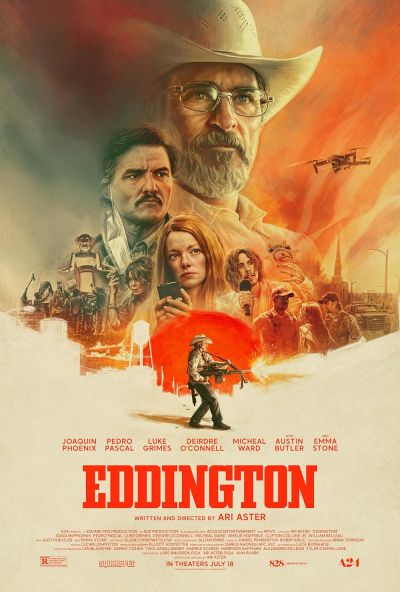 watch-Eddington