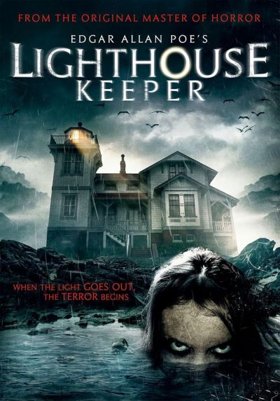 watch-Edgar Allan Poe s Lighthouse Keeper