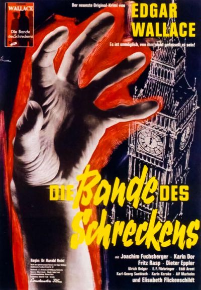 watch-Edgar Wallace - Die Bande des Schreckens