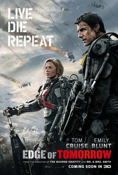 watch-Edge of Tomorrow