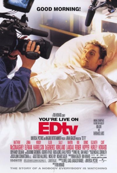 watch-Edtv
