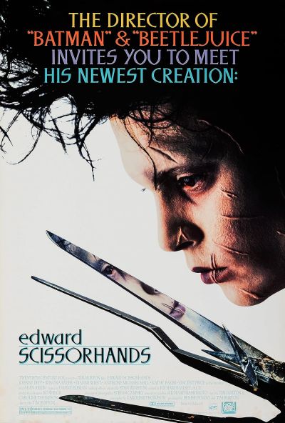 watch-Edward Scissorhands