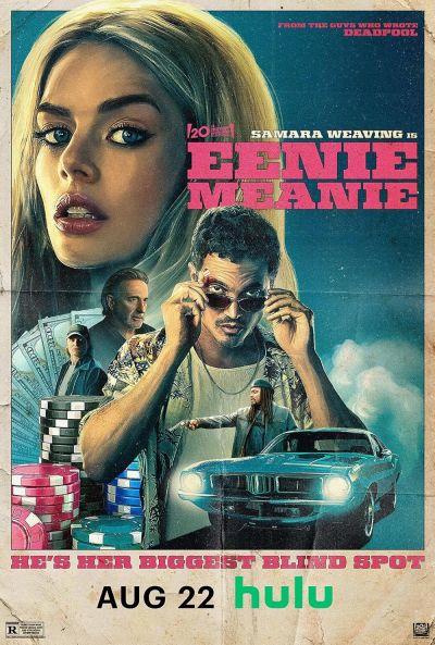 watch-Eenie Meanie