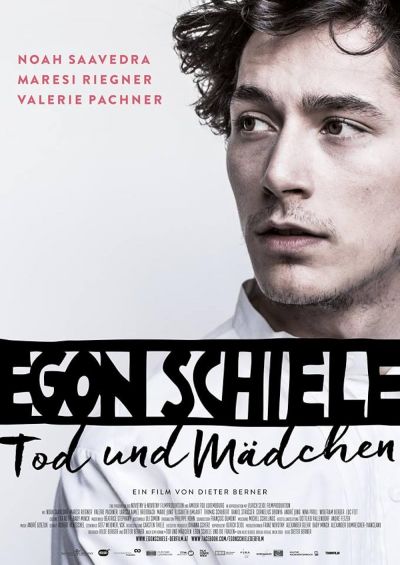 watch-Egon Schiele  Death and the Maiden