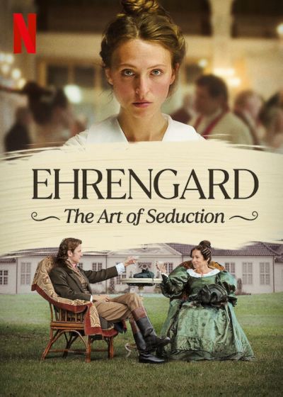 watch-Ehrengard  The Art of Seduction